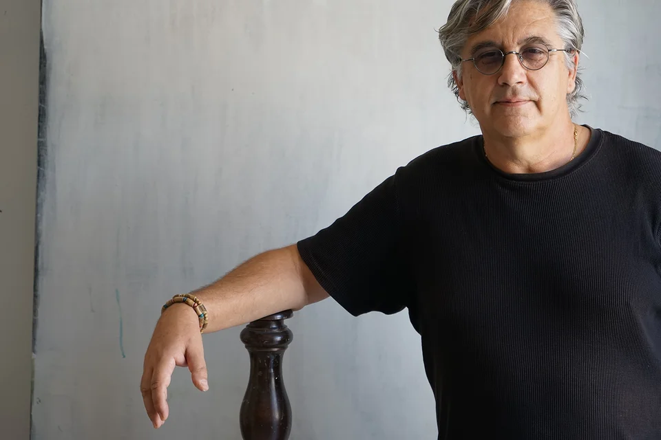 "La gravità degli angeli ubriachi", personale di Fabrizio Sannicandro a Civitella del Tronto